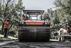 Trusted Doraville, GA Driveway Paving Services Experts